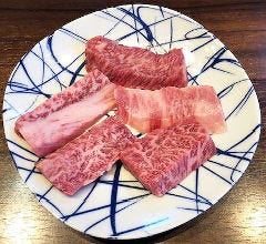 本格焼肉 後楽園 津島本店 