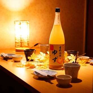 北浜で個室あり デートにも飲み会にもピッタリの店8選