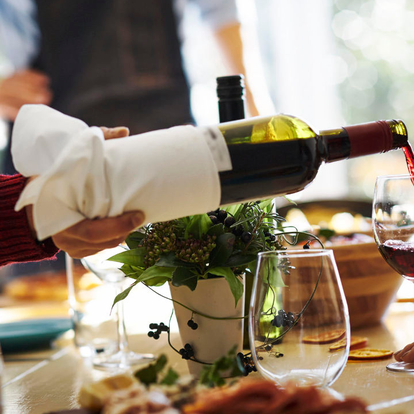 美味しいお店が見つかる 赤坂見附駅周辺 イタリアン イタリア料理 大人数で宴会 おすすめ人気レストラン ぐるなび