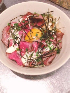 鳥取和牛の肉割烹 個室 半蔵門ビストロ ブレインストーミング メニュー ランチタイム ぐるなび