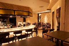 麹町で完全個室があるレストラン 居酒屋 飲食店