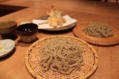 蕎麦や もりいろ