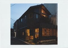 蕎麦や もりいろ