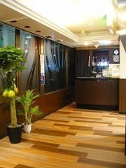 BIG WAVE 大山店