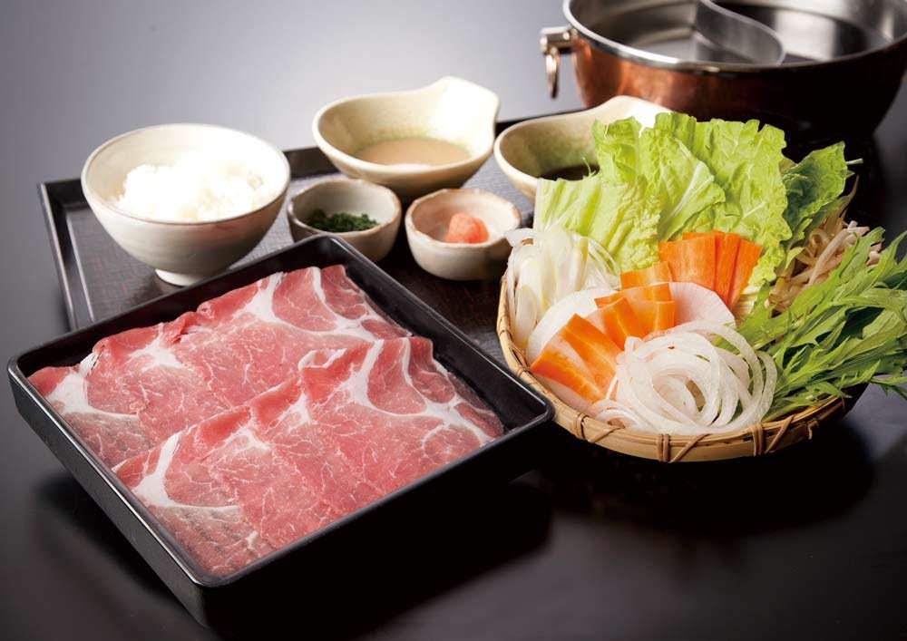 鍋ズキッチン イオン堺鉄砲町 ランチメニュー - 楽天ぐるなび