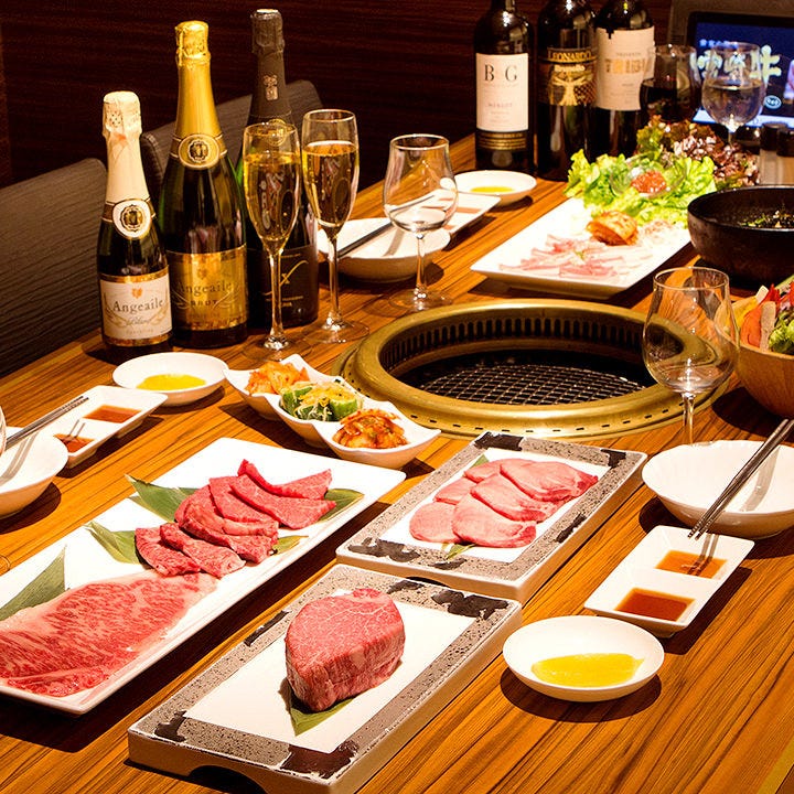 みなとみらい De 焼肉 Douraku どうらく 詳細 周辺情報 Navitime Travel みなとみらい De 焼肉 Douraku どうらく 詳細 周辺情報 Navitime Travel