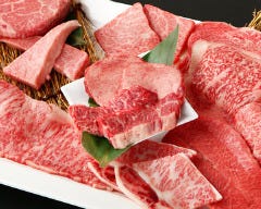 みなとみらい de 焼肉 DOURAKU