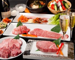 みなとみらい de 焼肉 DOURAKU
