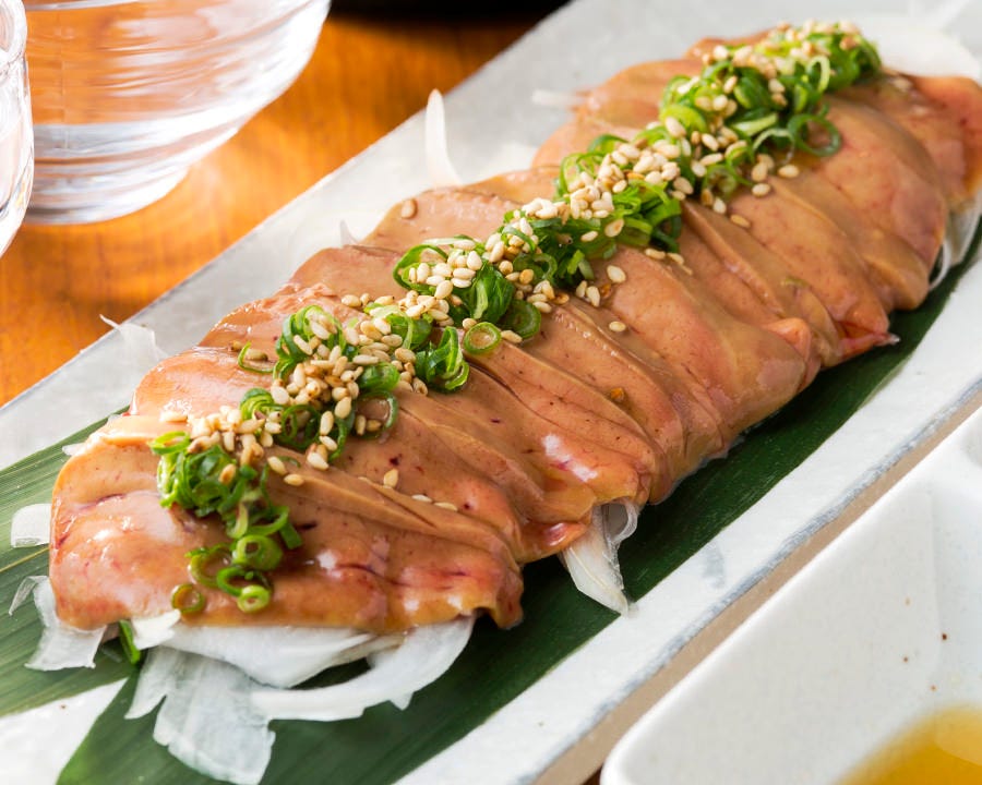 瀬戸内朝採れ鮮魚と酒菜 蒼 料理 ドリンク ぐるなび