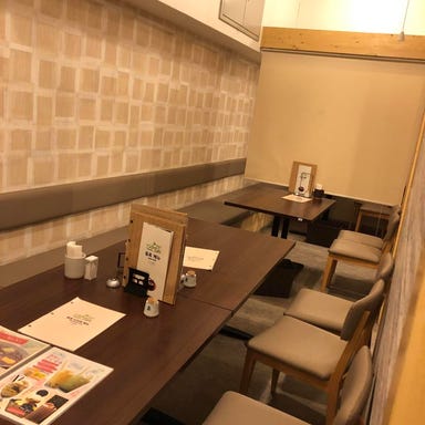 韓流カフェ 韓国料理 サムギョプサル 茶母 鶴橋別館 店内の画像