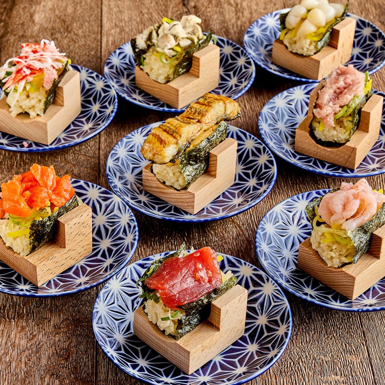 個室居酒屋 食べ放題 海鮮 寿司 魚ヤロウ 名古屋西口駅前店