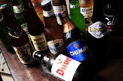 無国籍料理とお酒TONAKAI
