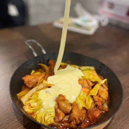 美味しいお店が見つかる 大阪府 韓国料理 ハッピーアワー特典 おすすめ人気レストラン ぐるなび