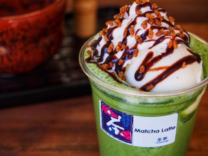 茶夢 秩父 長瀞 カフェ ぐるなび