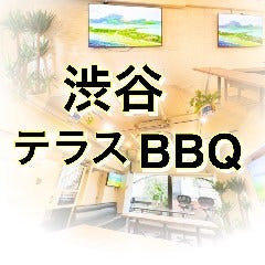 渋谷 BBQ ROHE（ローヒー） 