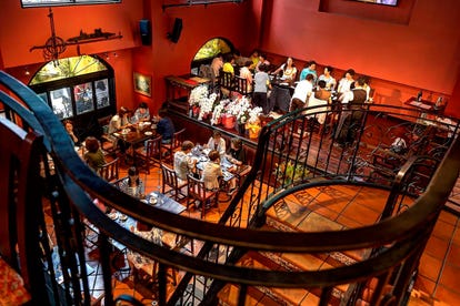 おしゃれな雰囲気 茅ヶ崎の居酒屋でおすすめしたい人気のお店 ぐるなび