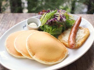 Pch Coffee ランチメニュー ぐるなび