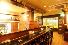 ぎんざ磯むら 藤沢店