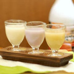韓国料理スランジェ渋谷ヒカリエ店