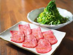 黒毛和牛とタンとハラミ 焼肉じゅんちゃん 別邸 