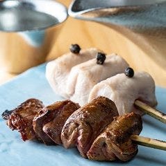焼鳥 雅流