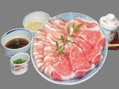 しゃぶテキ亭