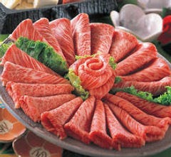 極上和牛すき焼きセット