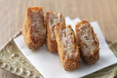 生ハムクリームコロッケ