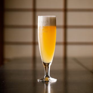 日本そばとくつろぎ個室 柿の木坂 更科 小岩店 ドリンクメニュー お飲み物 ぐるなび