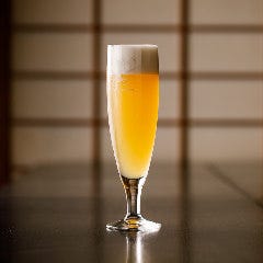 日本そばとくつろぎ個室 柿の木坂 更科 小岩店 ドリンクメニュー お飲み物 ぐるなび