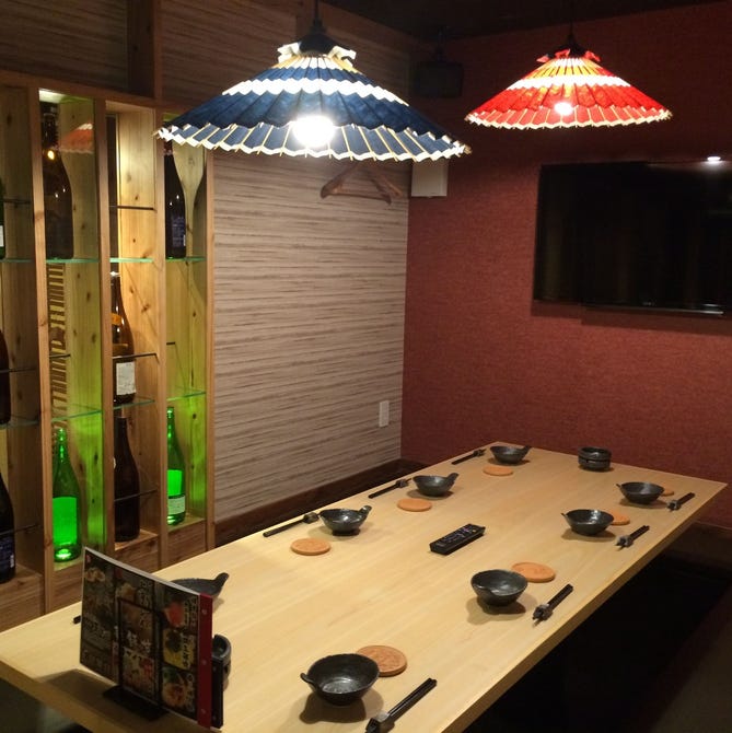 地酒と炙りの火人粋 那覇 居酒屋 ぐるなび
