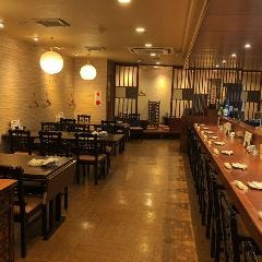 旬菜鮮魚と旨い酒 八右衛門 