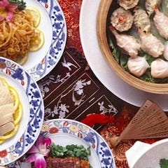 中国料理 龍皇 〜ロンファン〜