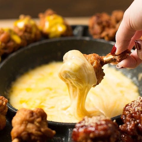 チェゴ屋 岡山市 韓国料理 ぐるなび