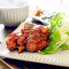 チェゴ屋 