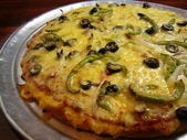 Pizza in Okinawa  メニューの画像