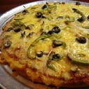 Pizza in Okinawa  メニューの画像