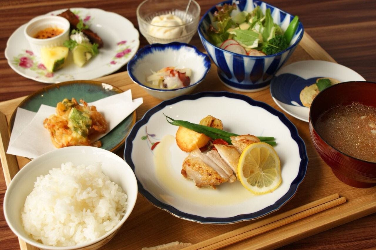 Kitchen Ine キッチンイネ 鹿児島市 居酒屋 ぐるなび