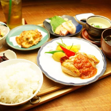 KITCHEN ine(キッチンイネ)_【平日限定】夜御膳