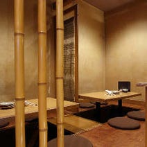 ［和食会席・一品料理・鍋］四季 旬香の画像