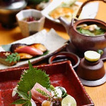 ［和食会席・一品料理・鍋］四季 旬香の画像