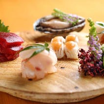 ［和食会席・一品料理・鍋］四季 旬香の画像