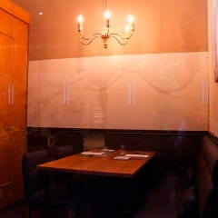 Beeftro by La Coccinelle 