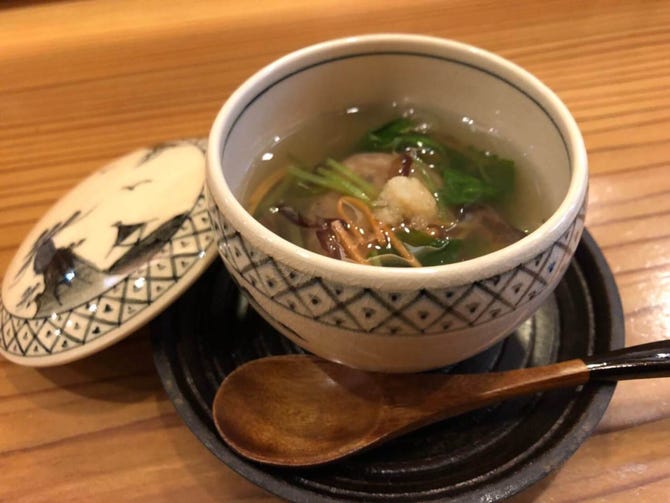 おでん まつむら 熊本市 おでん ぐるなび