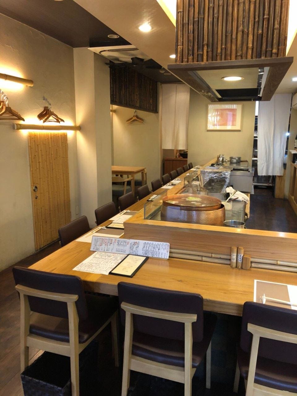 おでん まつむら 熊本市 おでん ぐるなび