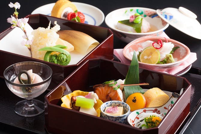 クサツエストピアホテル 日本料理 あお花 草津 南草津 日本料理 ぐるなび