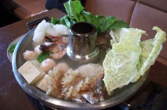 タイ国料理レストラン 「メーサイ」