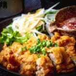 【九州料理】
九州を満喫できる絶品料理を豊富にご用意！