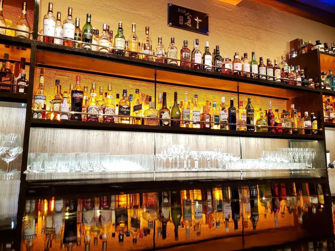 BAR 倉吉 中洲店