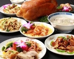 福龍酒家 
